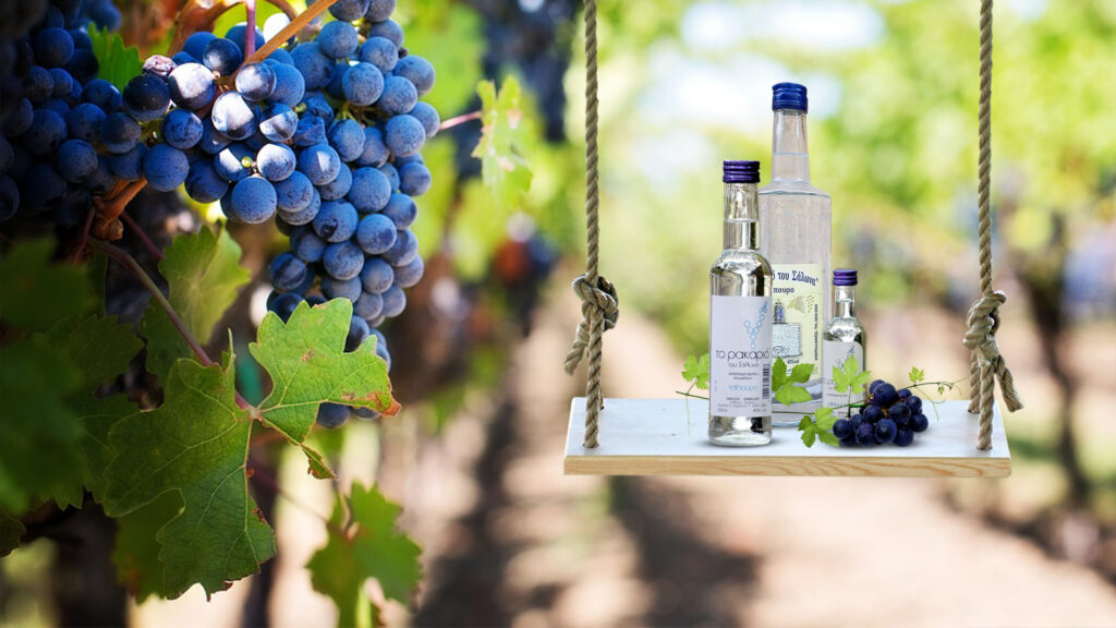 Ouzo kennt jeder aber Tsipouro? pikiliabottrop.de